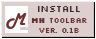 Download The Music Hutch Toolbar