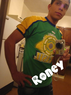 ROneYxD's Profile Photo