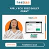 Video screenshot: Heatzen - Free boiler replacemnts, central heating grants and insulation grants through ECO4 scheme with Heatzen