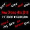 Video screenshot: Collection 2014 - Oromo Music